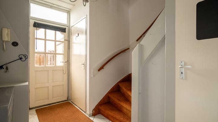 Foto 6 van Vincent van Goghplein 18