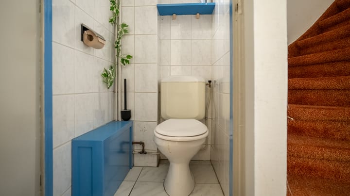 Foto 7 van Vincent van Goghplein 18