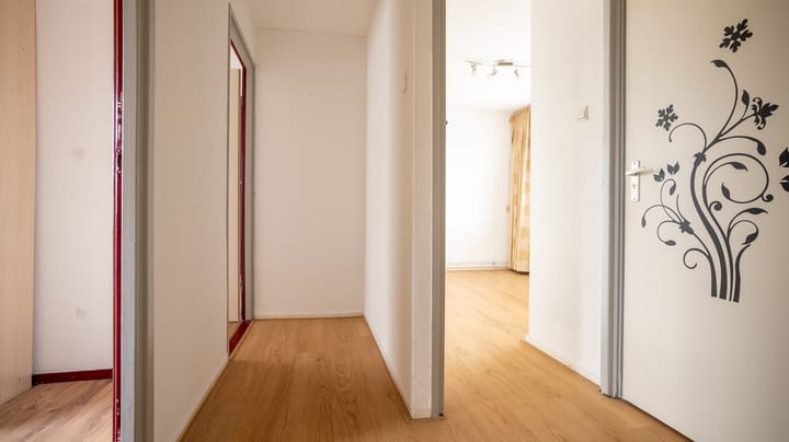 Foto 8 van Vincent van Goghplein 18