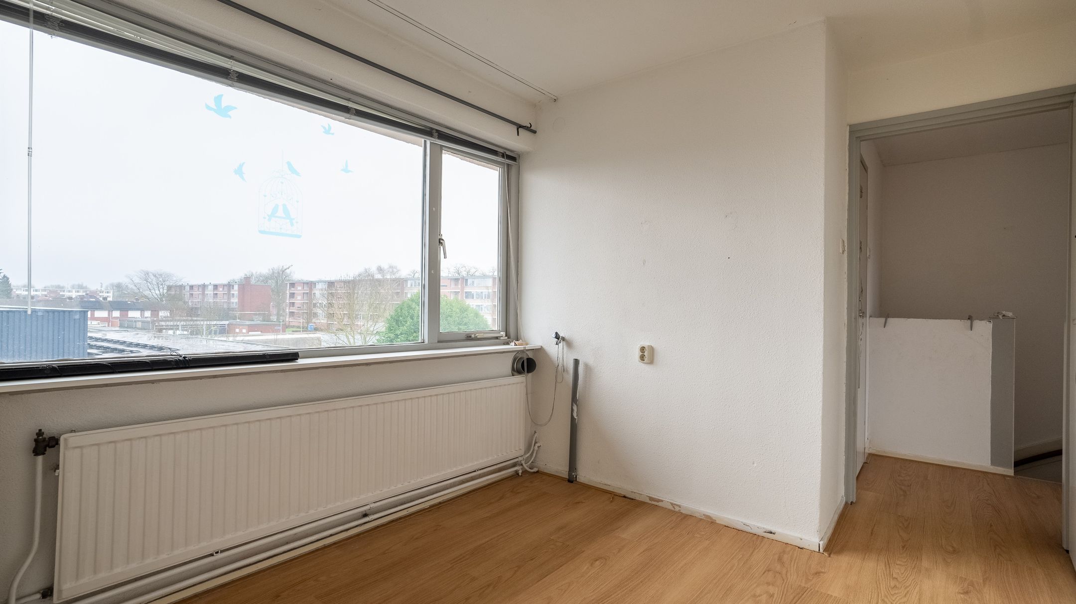 Foto 9 van Vincent van Goghplein 18