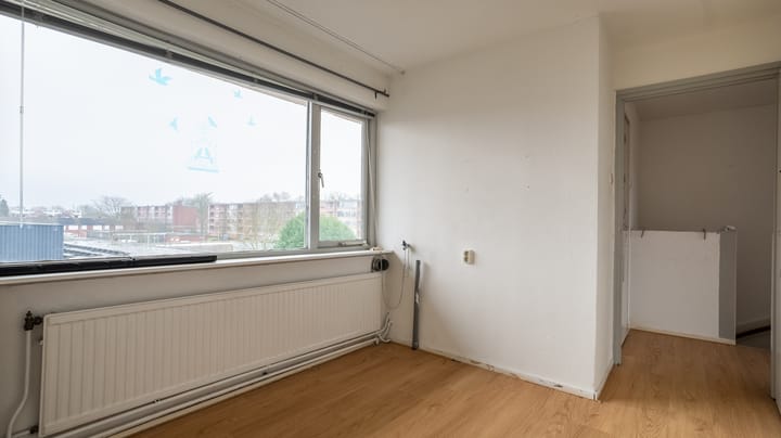 Foto 9 van Vincent van Goghplein 18