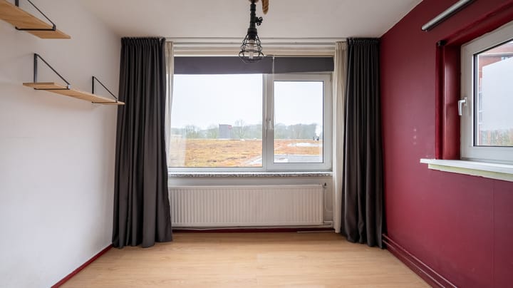 Foto 11 van Vincent van Goghplein 18