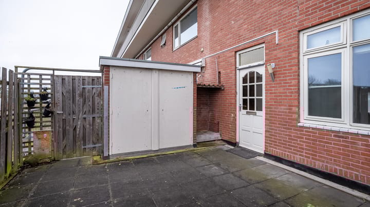 Foto 14 van Vincent van Goghplein 18