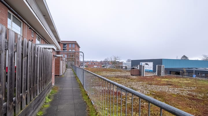 Foto 15 van Vincent van Goghplein 18