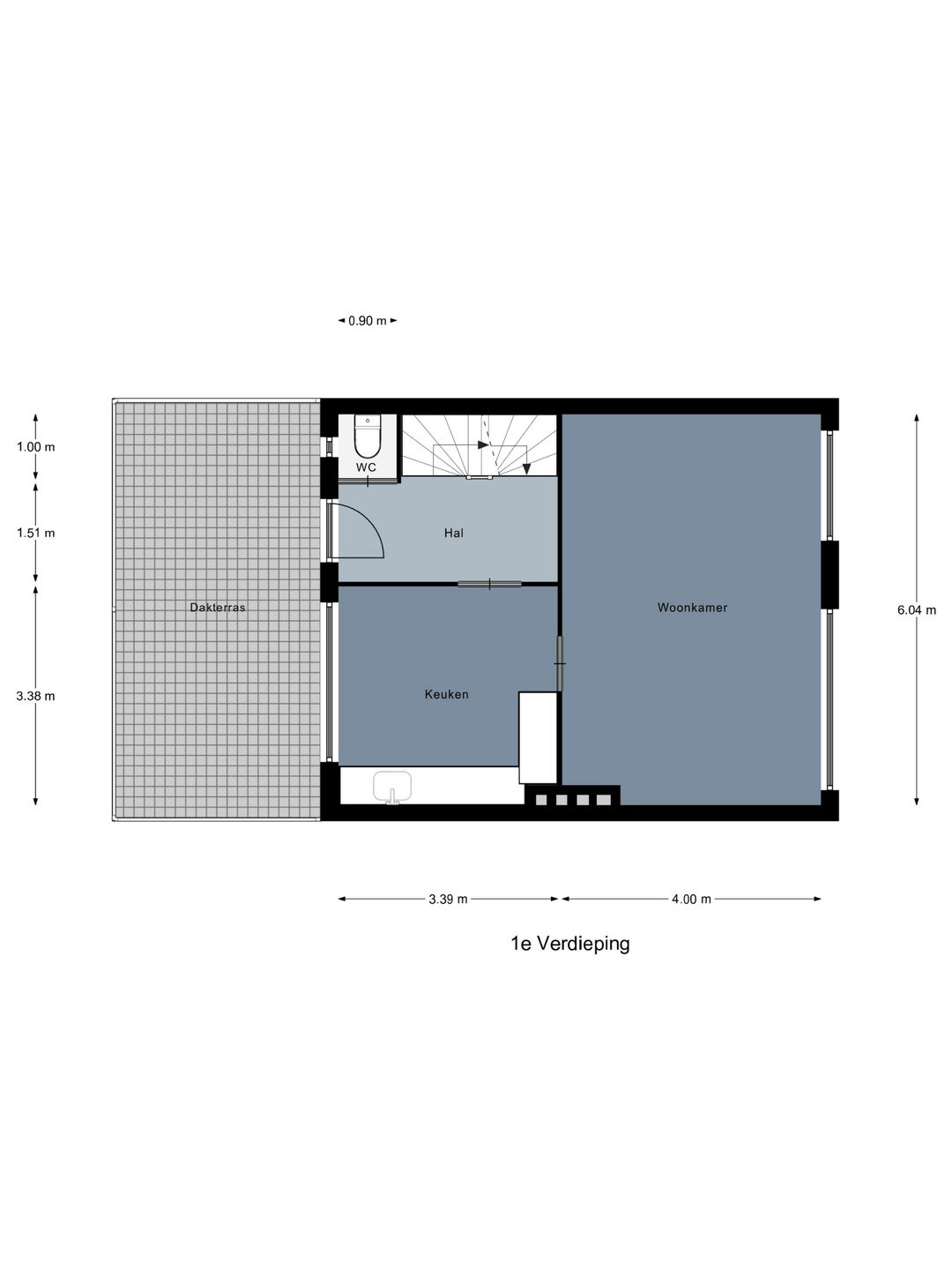 Foto 16 van Vincent van Goghplein 18