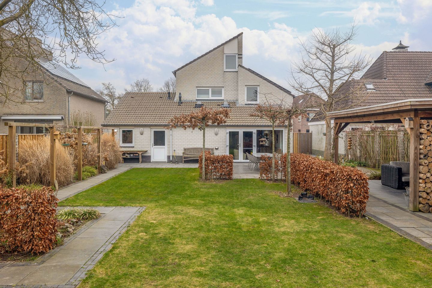 Foto 1 van Eekelhof 15