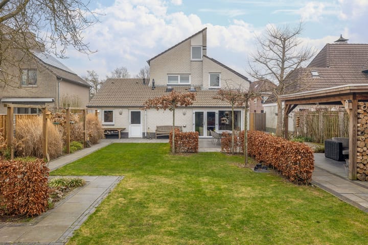 Foto 1 van Eekelhof 15