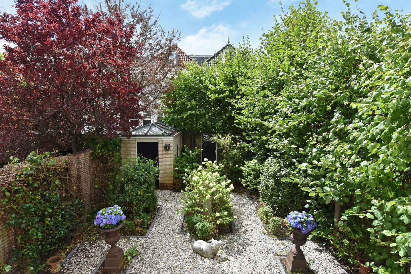 Foto 4 van Koninginnegracht 83