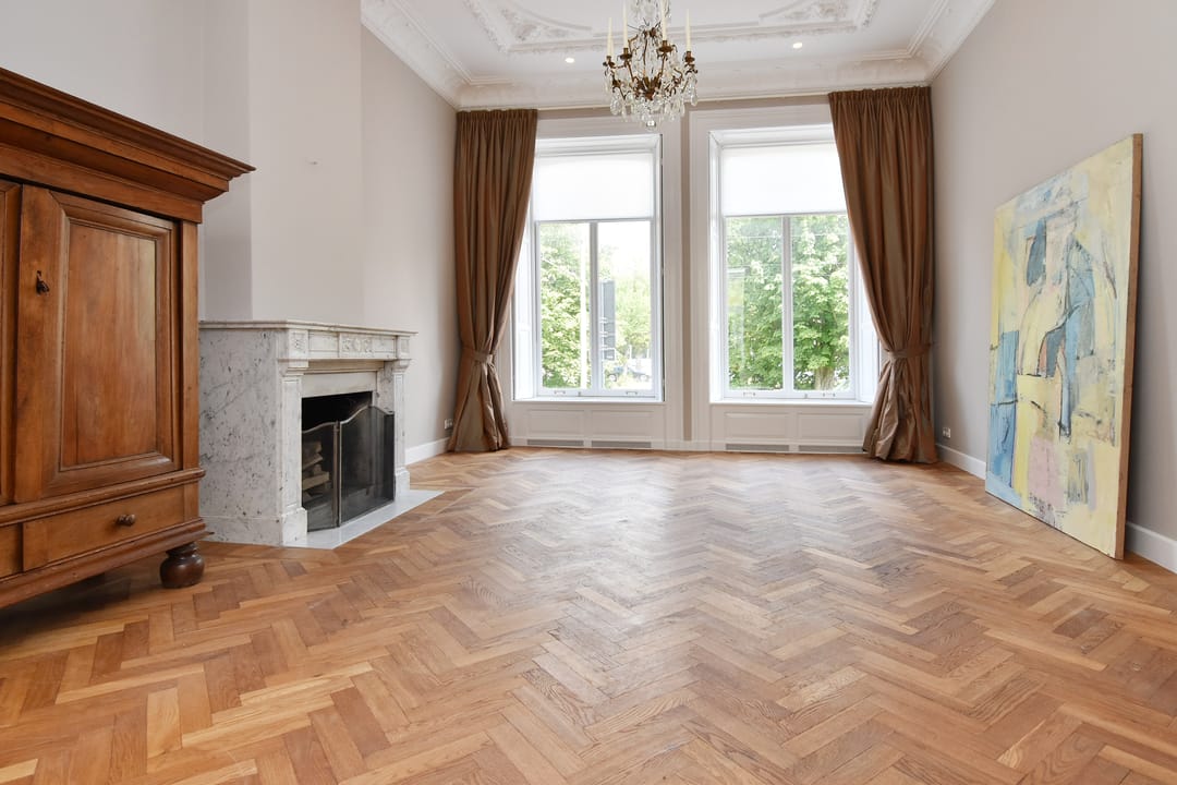 Foto 8 van Koninginnegracht 83