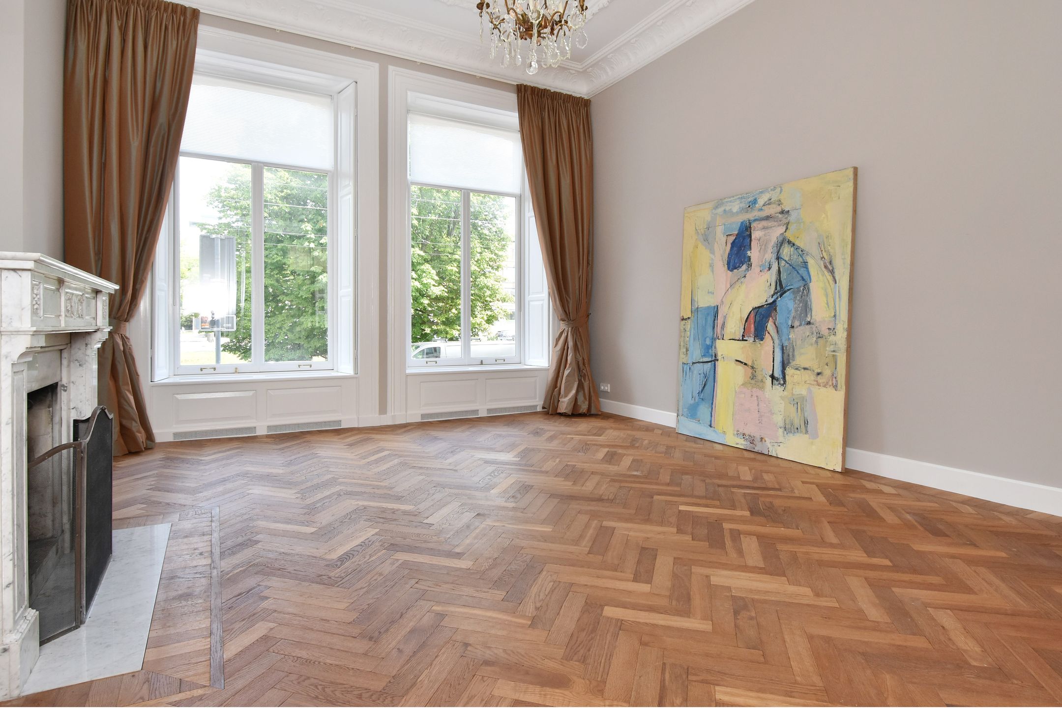 Foto 9 van Koninginnegracht 83