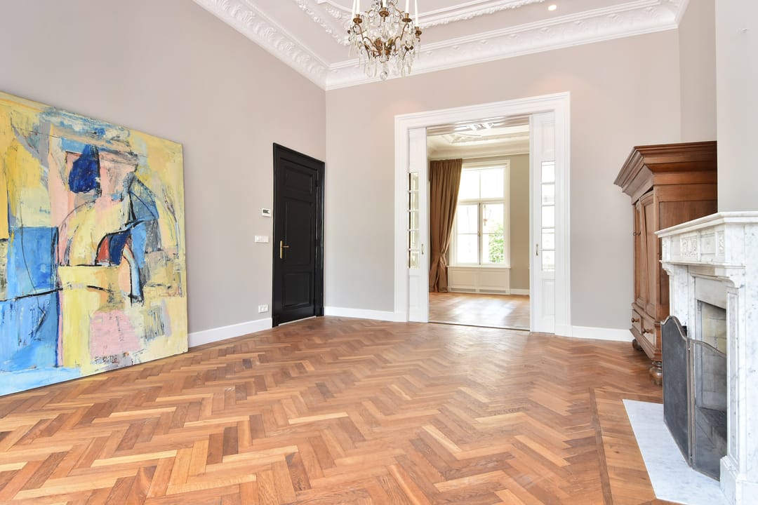 Foto 11 van Koninginnegracht 83