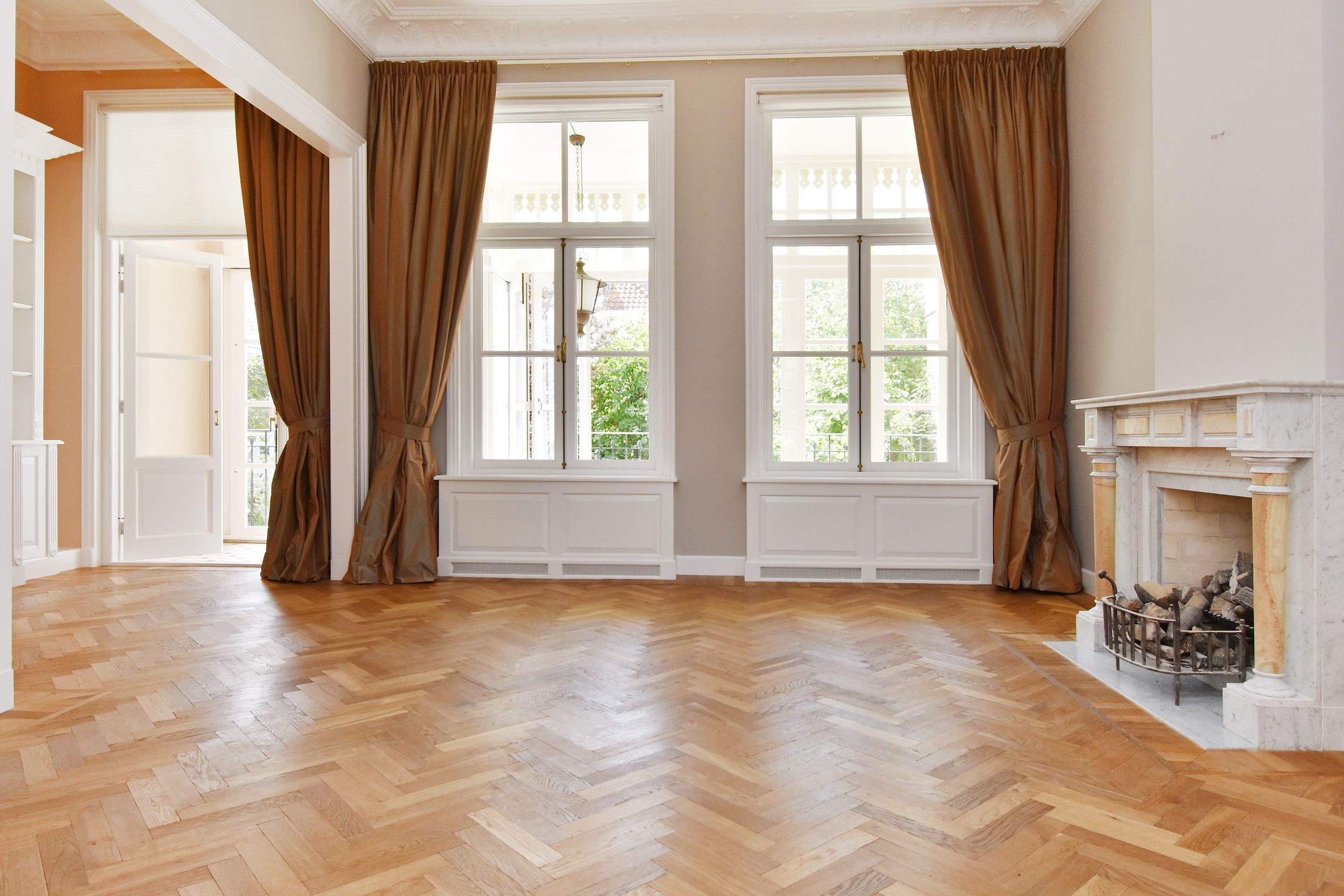 Foto 12 van Koninginnegracht 83