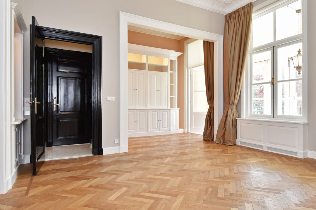 Foto 13 van Koninginnegracht 83