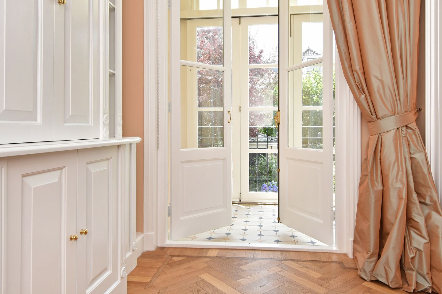 Foto 14 van Koninginnegracht 83