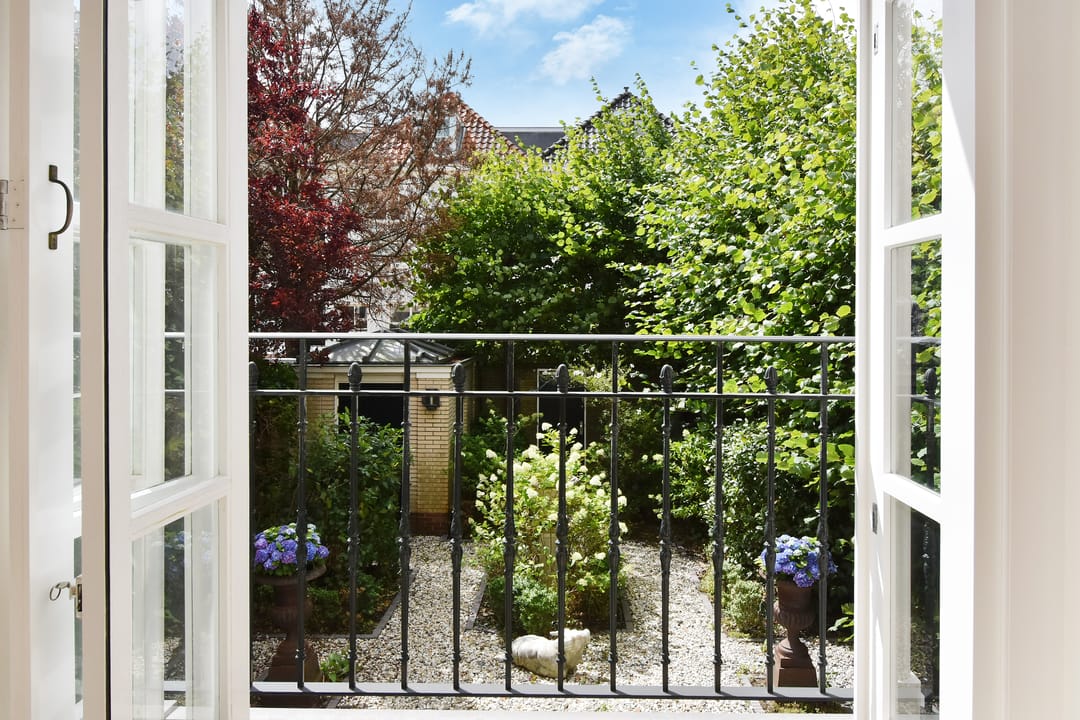 Foto 16 van Koninginnegracht 83