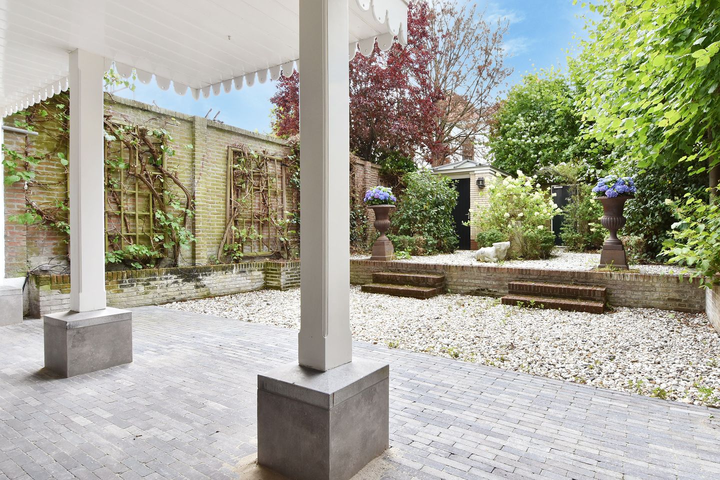 Foto 25 van Koninginnegracht 83