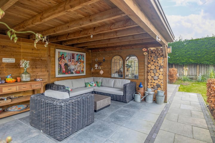 Foto 39 van Eekelhof 15