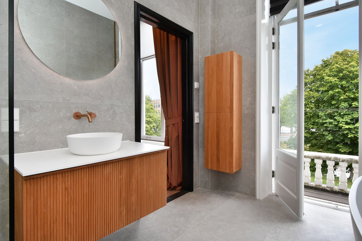 Foto 35 van Koninginnegracht 83