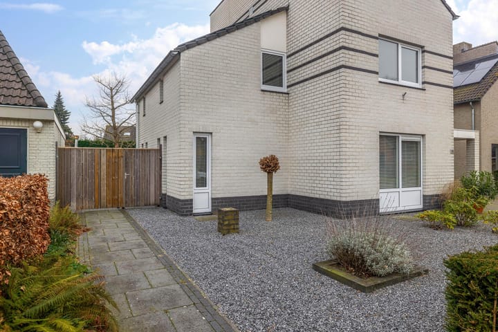 Foto 44 van Eekelhof 15