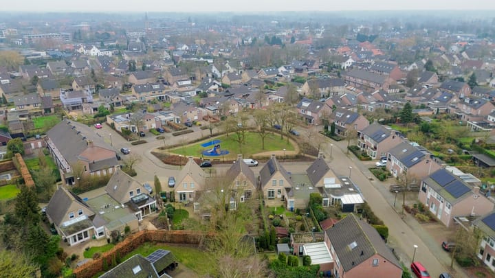 Foto 47 van Eekelhof 15