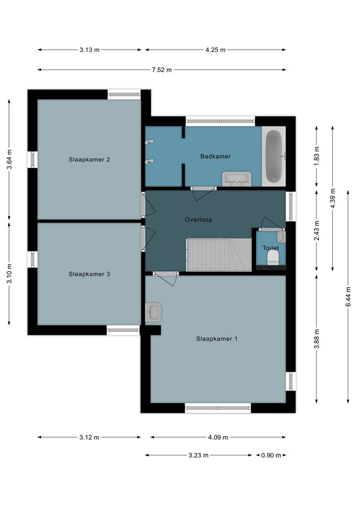 Foto 54 van Eekelhof 15