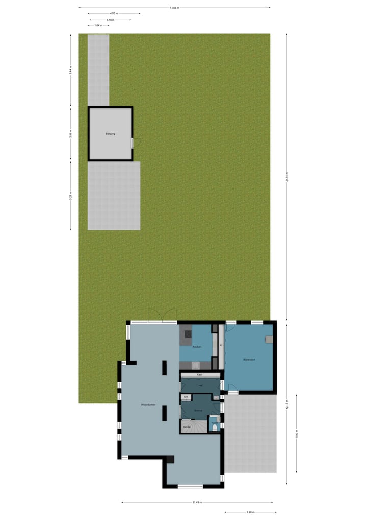 Foto 56 van Eekelhof 15