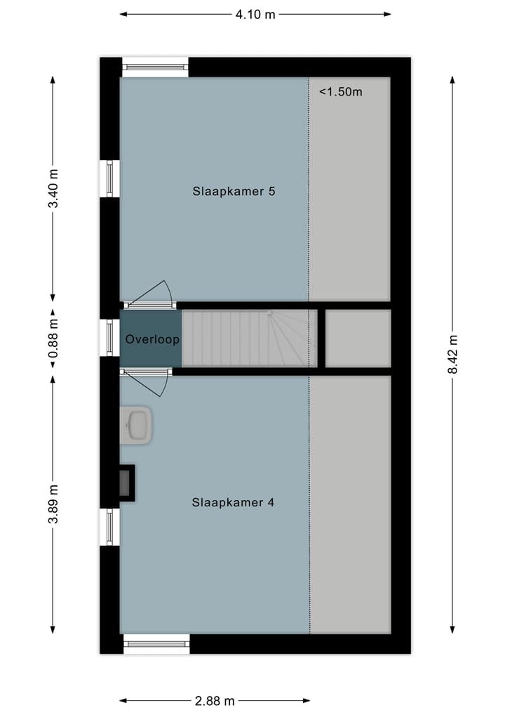 Foto 57 van Eekelhof 15