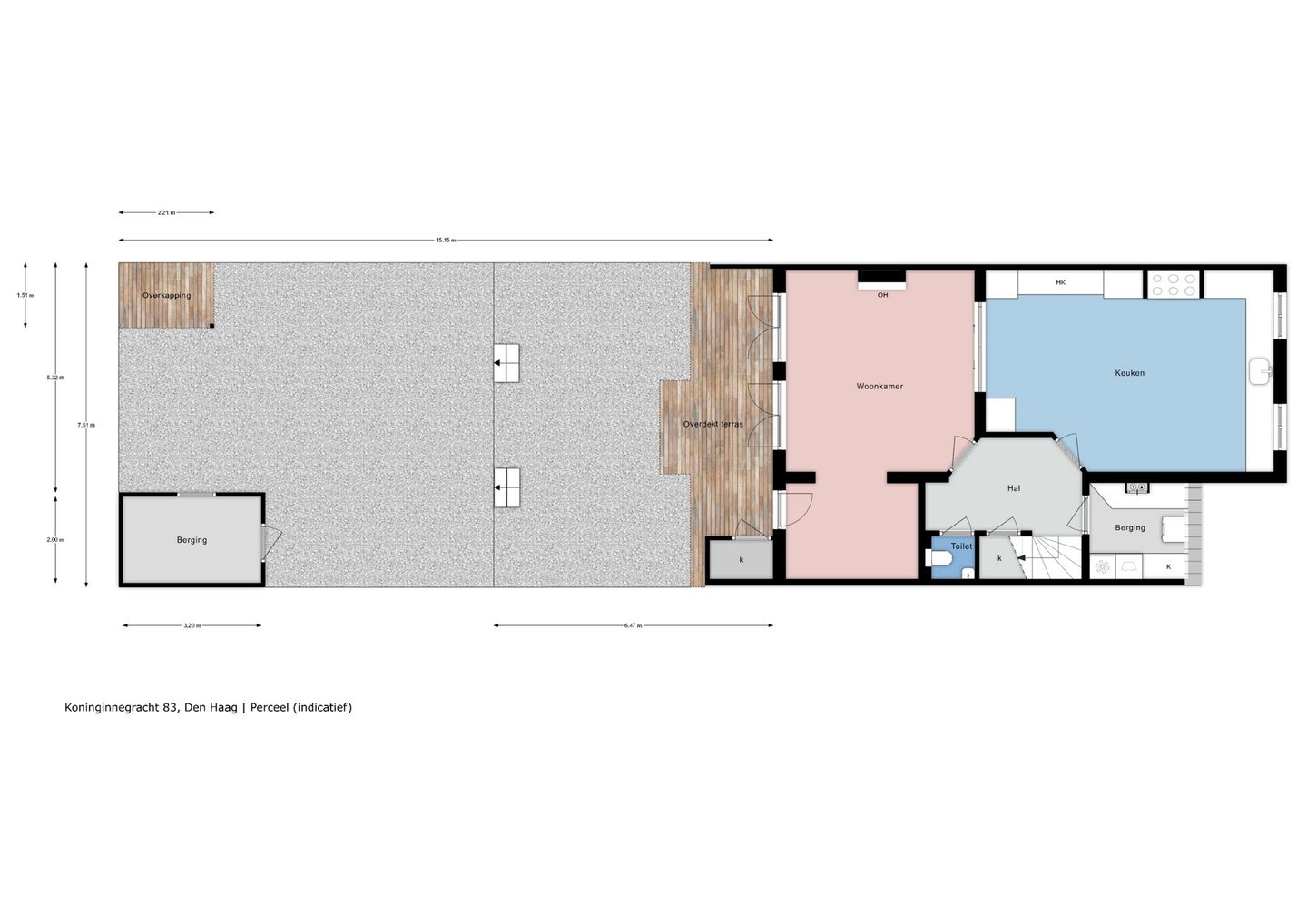 Foto 65 van Koninginnegracht 83