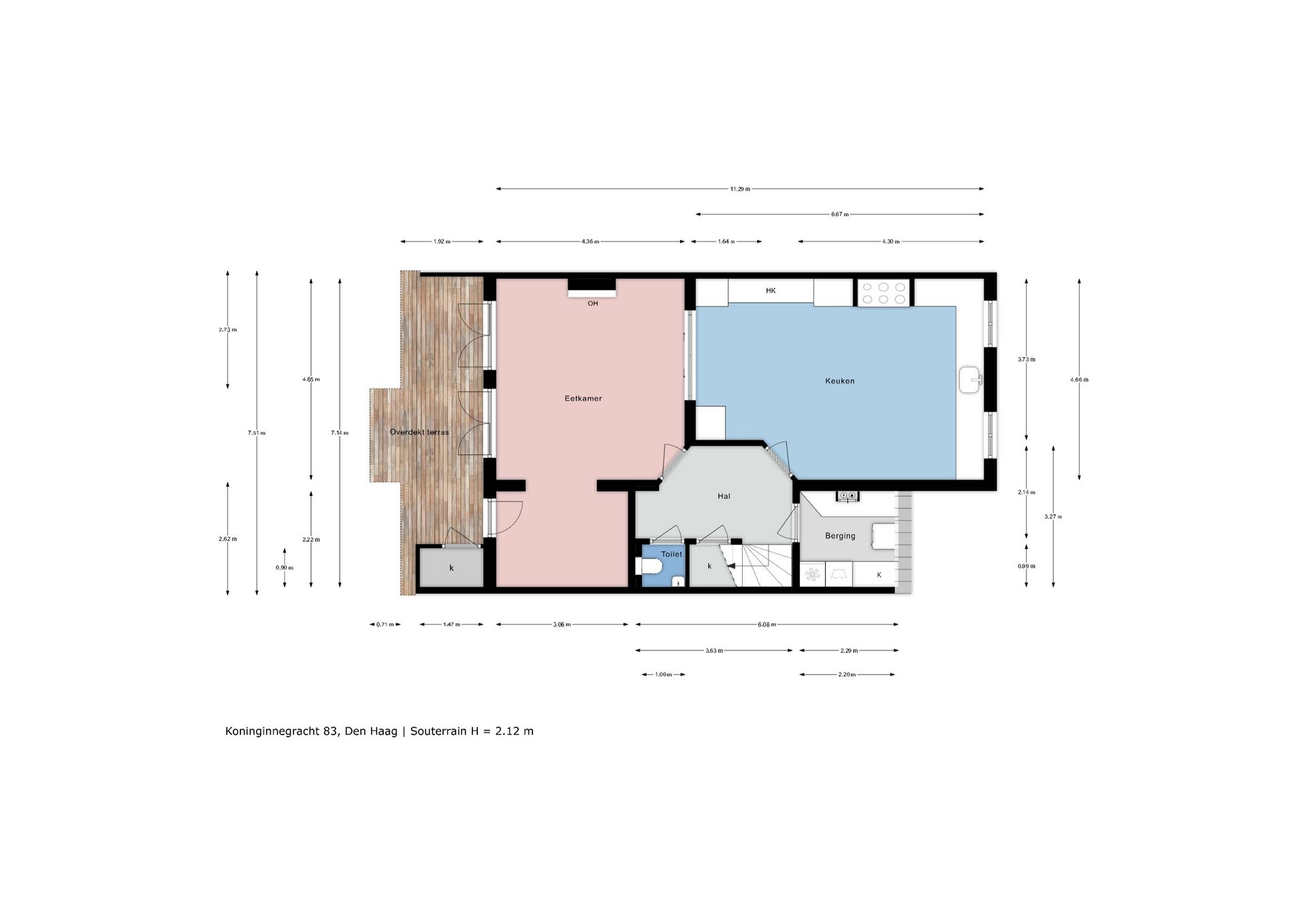 Foto 66 van Koninginnegracht 83