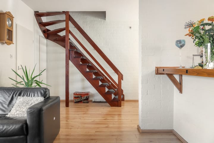 Foto 10 van Boeier 79