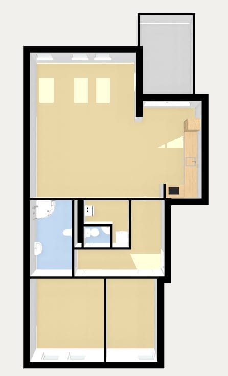 Foto 44 van Stationsplein 33