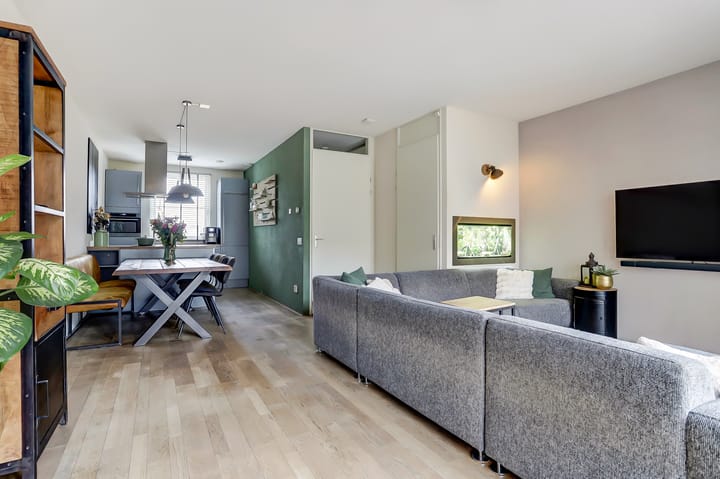 Foto 2 van Frederik Hendrik wal 87