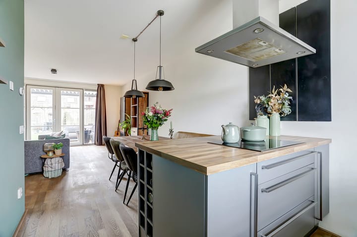 Foto 3 van Frederik Hendrik wal 87