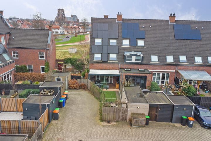 Foto 5 van Frederik Hendrik wal 87