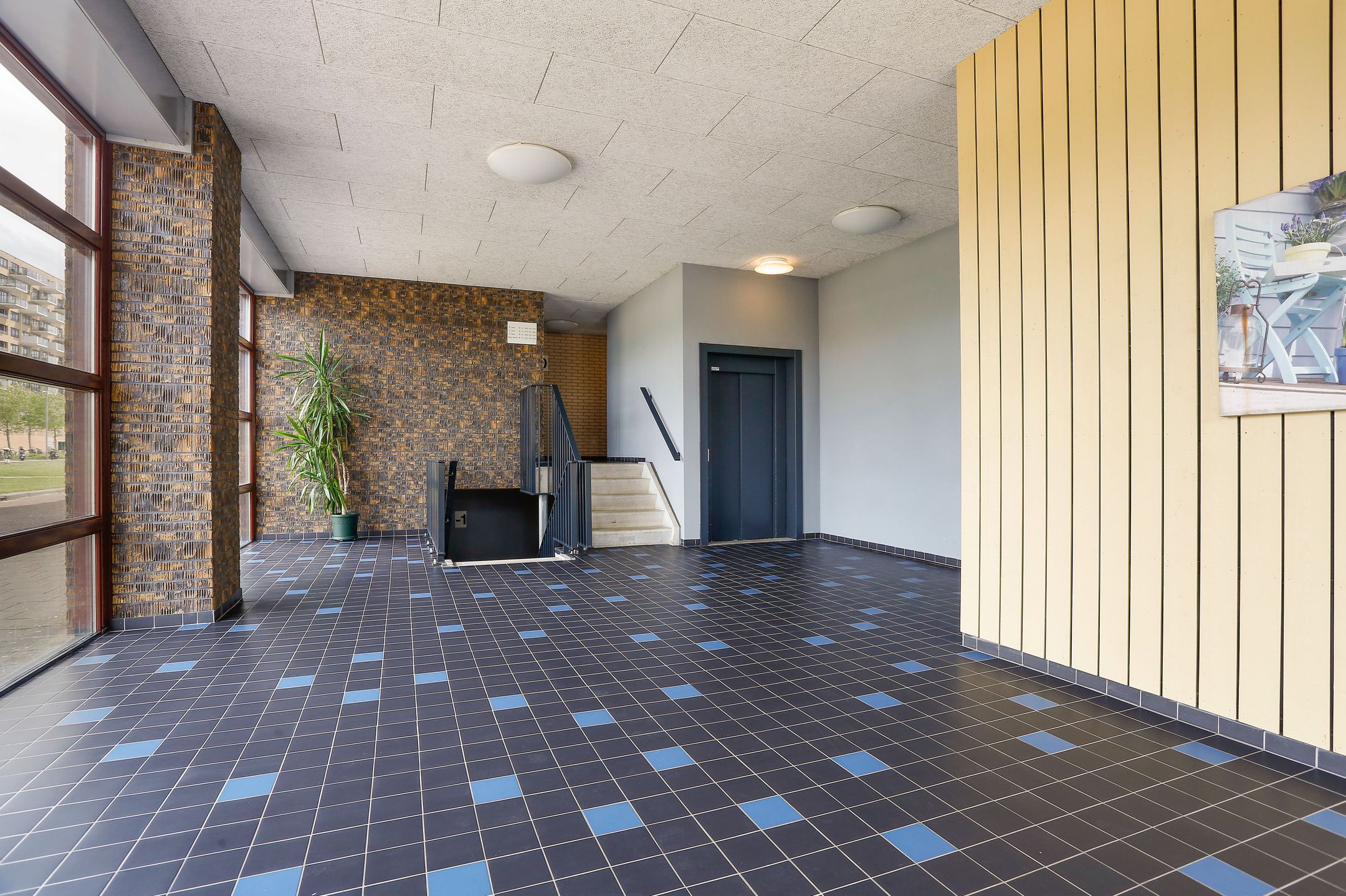 Foto 9 van Zuidpoolsingel 278