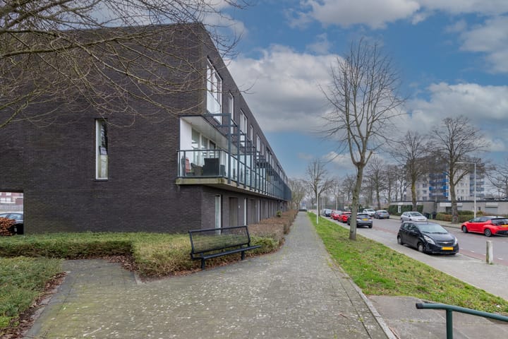 Foto 33 van Augustalaan 12