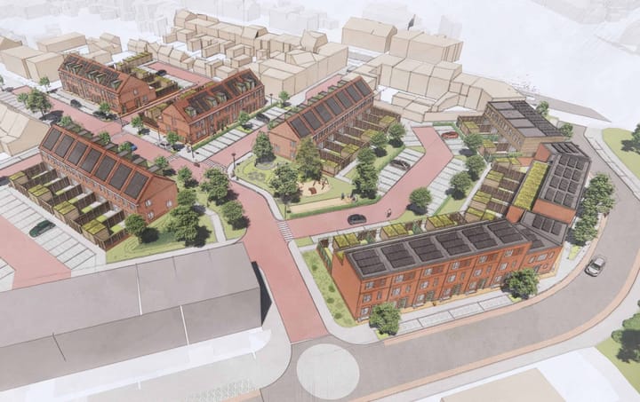 Foto 38 van Augustalaan 12