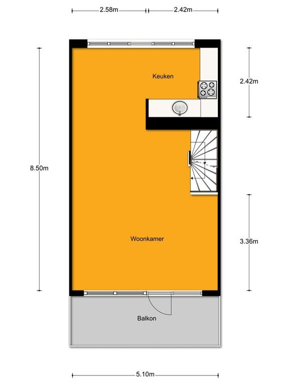 Foto 41 van Augustalaan 12