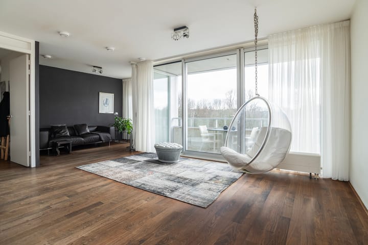 Foto 2 van Argonautenweg 27-A