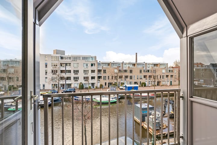 Foto 3 van Oude Herengracht 18-A