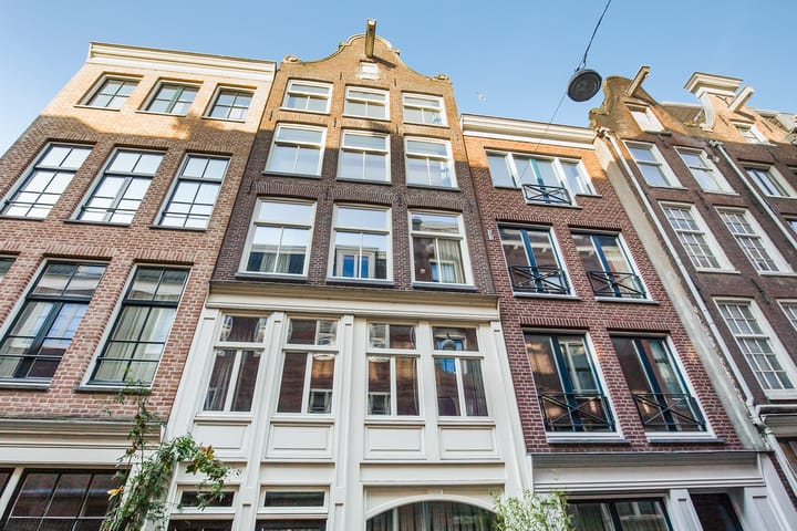 Foto 1 van Schippersstraat 6-A