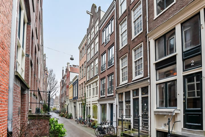 Foto 2 van Schippersstraat 6-A