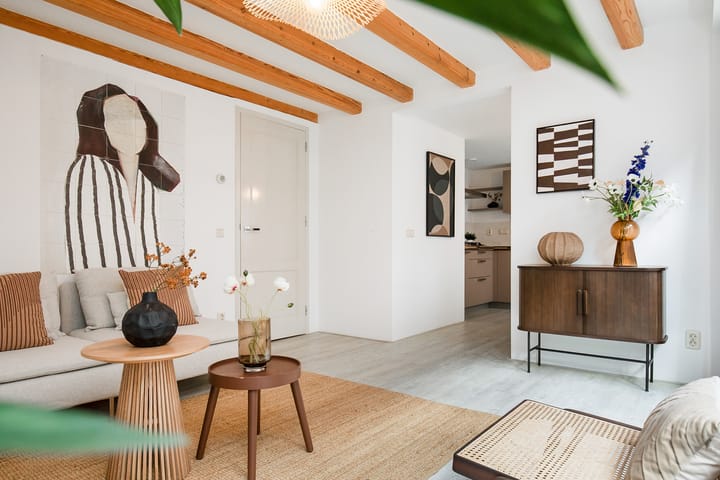 Foto 4 van Schippersstraat 6-A