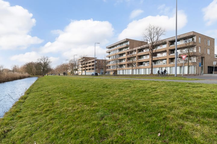 Foto 20 van Argonautenweg 27-A