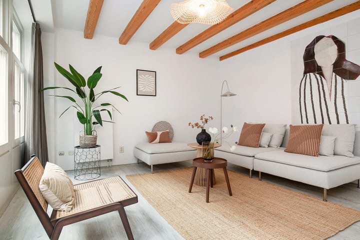 Foto 5 van Schippersstraat 6-A