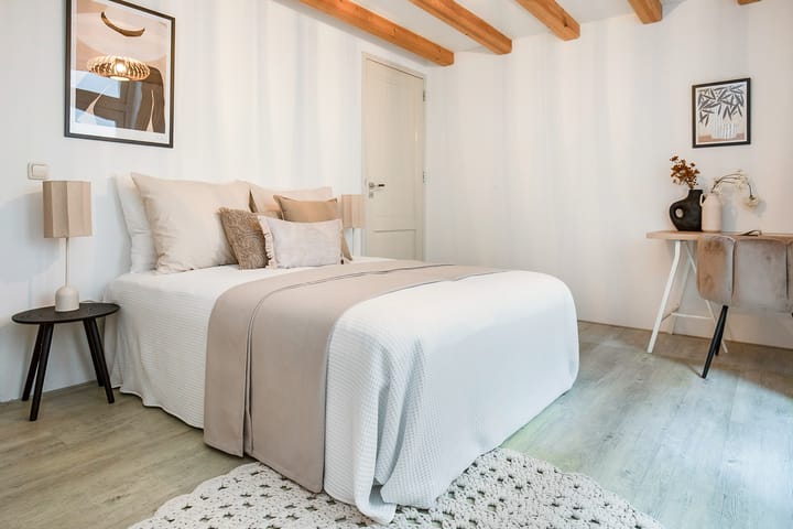 Foto 6 van Schippersstraat 6-A