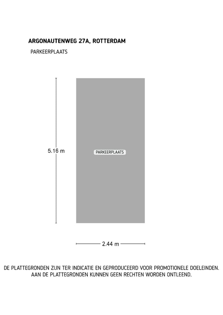 Foto 22 van Argonautenweg 27-A
