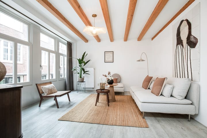 Foto 8 van Schippersstraat 6-A