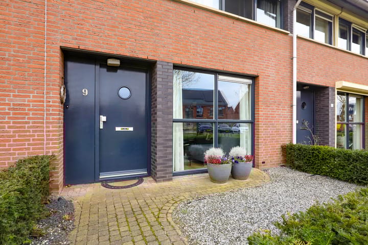 Foto 12 van Viswei 9