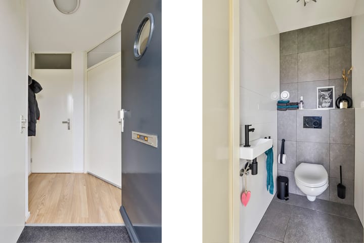 Foto 13 van Viswei 9